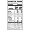 Duke's Pork Original Smoked Shorty Sausages, 7g Protein Per Serving,