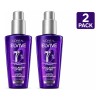 Loreal Paris Elvive Collagen Lifter 2 Pack 100ml
