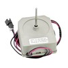 ZWF-10-2 B03081032 Replacement DC Motor Fan,DC13.2V 2W Evaporator Fan Motor