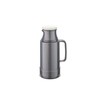 ROTPUNKT Andreas 80 Insulated Flask, 0.25 L, Two-Function Screw Cap,