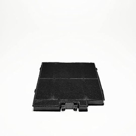 ZEMEX® Carbon filter activated carbon filter such as Balay, Bosch, Constructra, Neff, Junker, Siemens, 11022296, DWZ0DX0A0, Z51DXA0X0, LZ10DXU00