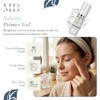 Prebase Facial Profesional. Fórmula Hidratante Que Minimiza Los Poros Para