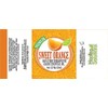 Healing Solutions (2 Pack) Sweet Orange Essential Oil - 0.66