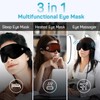 DR.PREPARE Heated Eyes Mask