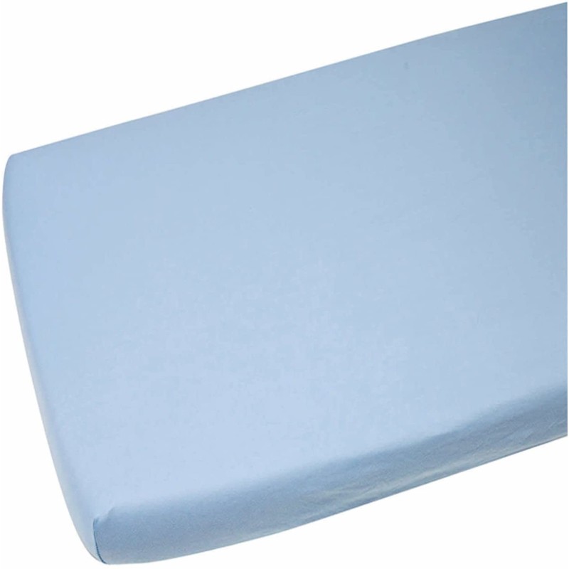 Dudu N Girlie - Cot Bed Fitted Sheets 140 x
