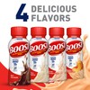 BOOST Original Ready to Drink Nutritional Drinks, Peaches & Creme,