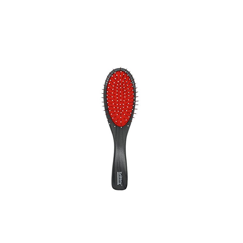 BRITTNY Wire Cushion Brush with Tip SB-BR98190
