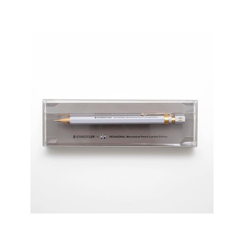 Staedray Toya Limited Hexagon Mechanical Pencil