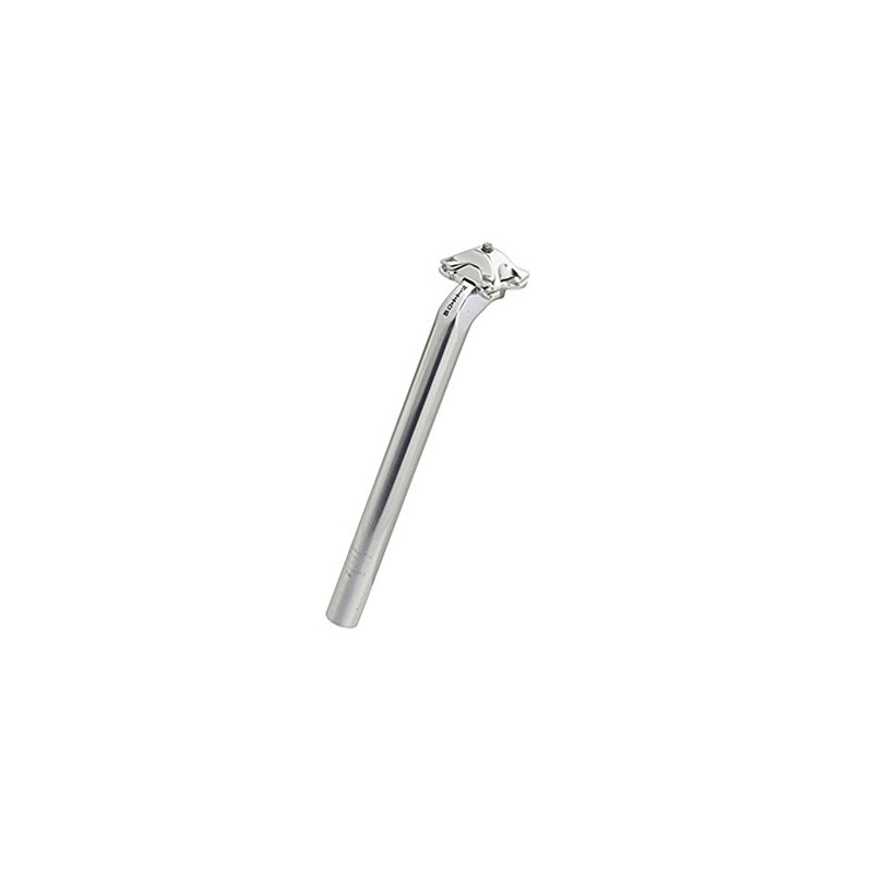 NITTO(日東) Seat Post S65 S65 250 27.0 L250mm φ27.0 Silver