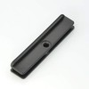 LST 1 x guide clip, window pane, side window