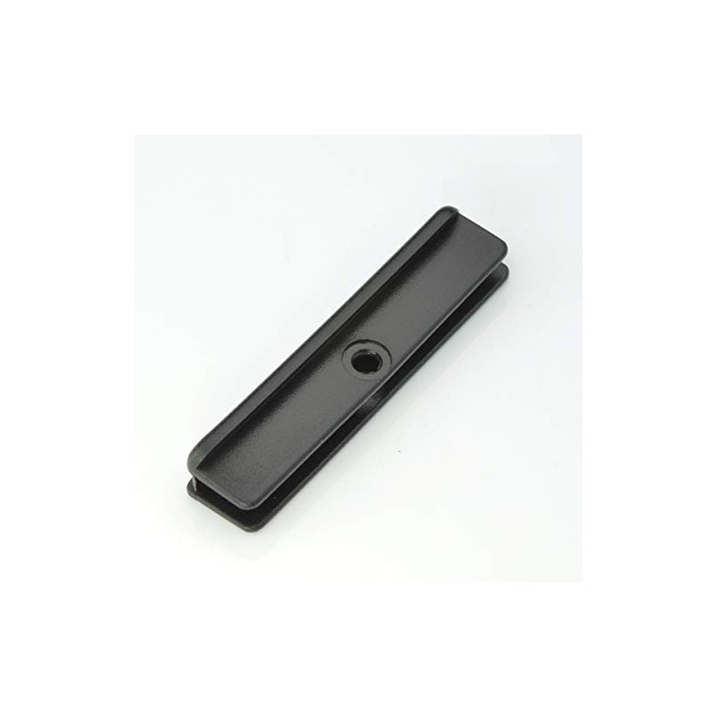 LST 1 x guide clip, window pane, side window