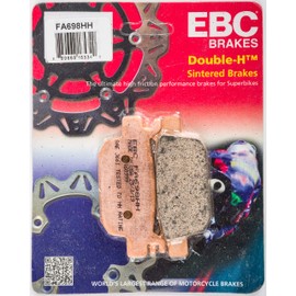 EBC Brakes FA698HH Brake Pads