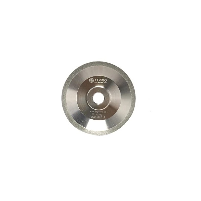 MRCM Drill Bits Sharpener Grinding Machine Wheel for MR-20G (MR-20G