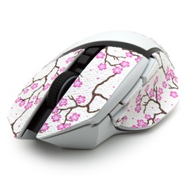 BT.L Mouse Grip for Razer Basilisk V3, V3 Pro, X HyperSpeed, and Ultimate (Sakura)