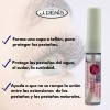 Sellador Transparente Extensiones Pestañas J. Denis Resistente al Agua