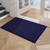 SHACOS Super Soft Bathroom Rugs Set of 2 Pieces 32x20