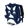 Cute 3D Cartoon Dinosaur Backpack Kids Toddlers Kindergarten School Bag