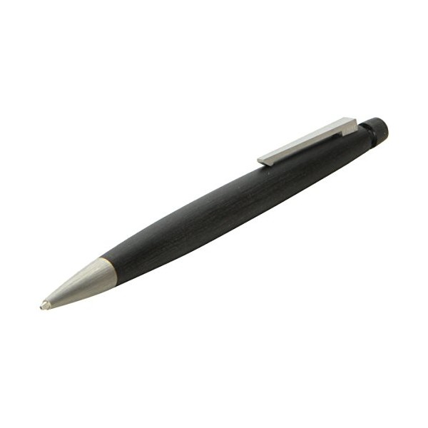 Lamy 5mm 2000 Mechanical Pencil with Brushed Ss Clip (L101/5)