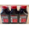 Kawasaki 99969-6082C KTECH 2-Cycle Oil 6pk - 2.6oz