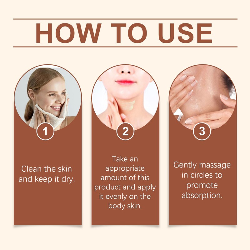 Shea Moisturising Cream