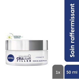 Nivea Soin de Jour Anti Âge Cellular – 50 ml