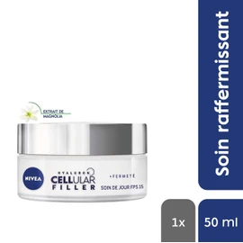 Nivea Soin de Jour Anti Âge Cellular – 50 ml