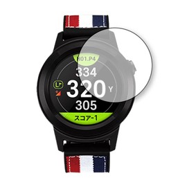 For Media Cover Market GolfBuddy aim W11 [LCD Protective Compatible Film, 9H High Hardness, Blue Light Cut, Clear Gloss]