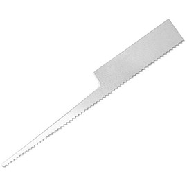 Modelcraft #15 Keyhole Saw Blades (5), Silver