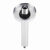 Shower Arm Wall Mounted Stainless Steel Top Round Shower Extension