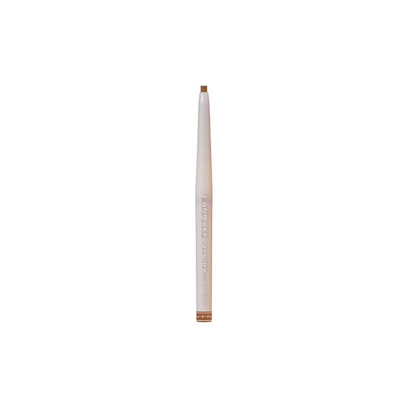 kyanmeiku surenda-aiburou 02 Light Brown 0.18 G
