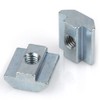 PENGLIN T-Slot Nuts T-Nuts for Aluminum Frame Slider Nuts 2020