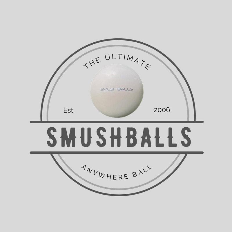 SMUSH BALLS - Pitching Machine Batting Practice Balls - Baseball