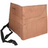 12 Pocket Leather Tool Pouch Roll Holder Pocket Cover TE027