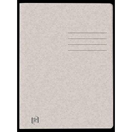 Oxford Top File+ File Folder, DIN A4, Chamois
