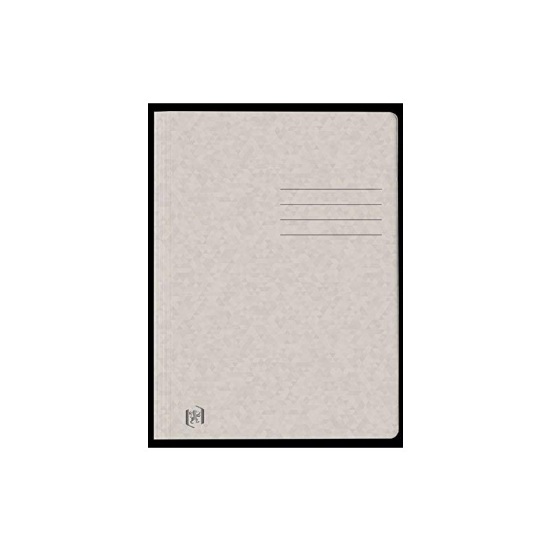 Oxford Top File+ File Folder, DIN A4, Chamois