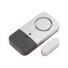 4 Set Door Window Alarm 120DB High Accuracy Safety Door