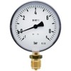 Fittingteile - Wika Pressure Gauge 111.10 Vertical Diameter 80, 100,