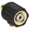 Makita A-61606 Anti-Twist Joint Set for High Pressure Washers