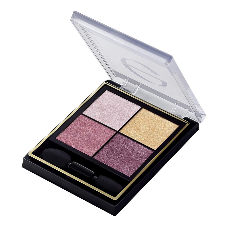 Excel Real Close CS11 Eyeshadow, Color: Cherry Scarf