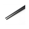 Asahi Koyo KY-44 Heat Resistant Hexagonal Chopsticks for Commercial Use,