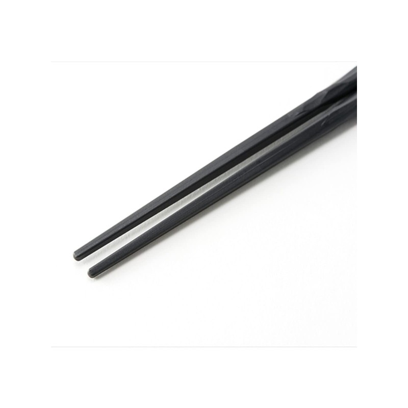 Asahi Koyo KY-44 Heat Resistant Hexagonal Chopsticks for Commercial Use,