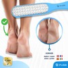 Mr. Fuss® Laser callus rasp - callus removal with callus
