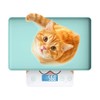MINDPET-MED Cute Scale, Digital Pet Scale for Small Animal, Whelping