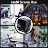 ELP 4K HDMI USB Camera Wide Angle PC Camera for