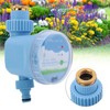 Electronic WiFi Remote Control Automatic Garden Irrigation Timer Intelligent Flowers