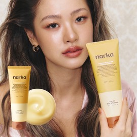 narka Inner-fect Strength Treatment 230ml - narka Inner-fect Strength Treatment 230ml