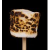 100 15cm Bamboo Teppo Gushi Japanese Skewers Gun Shaped
