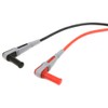 P1505 150cm 1000V/10A Universal Multimeter Test Lead Probe Cable Silicone