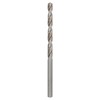 Bosch 10x PRO Metal HSS-G Twist Drill Bit Standard Length