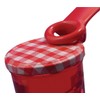 Brix Original Easy Jar Key Opener, Great for Kids and